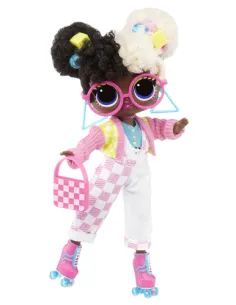 L.O.L. Surprise! Tweens Doll- Gracie Skates