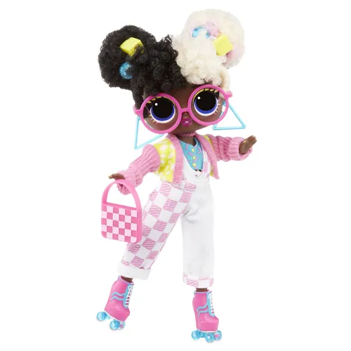 LOL SURPRISE TWEENS GRACIE SKATES (579595)