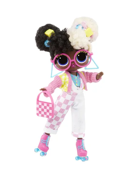 LOL SURPRISE TWEENS GRACIE SKATES (579595)