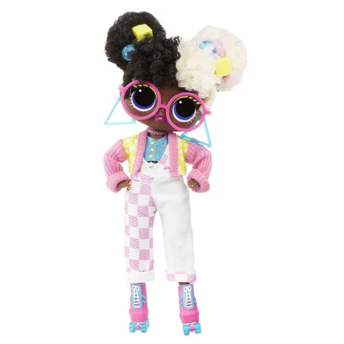 LOL SURPRISE TWEENS GRACIE SKATES (579595)