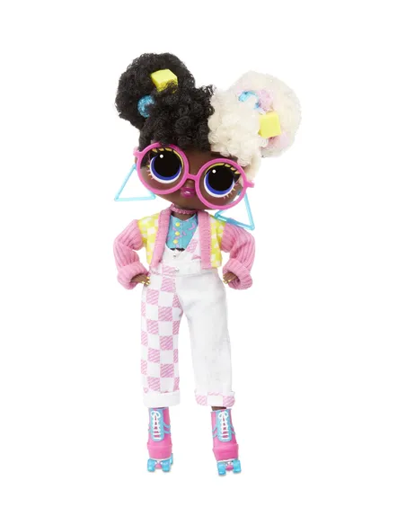 LOL SURPRISE TWEENS GRACIE SKATES (579595)