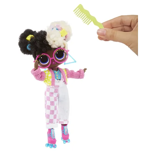 LOL SURPRISE TWEENS GRACIE SKATES (579595)