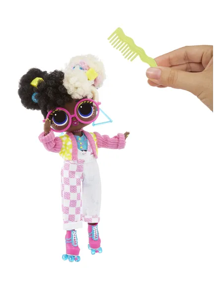 LOL SURPRISE TWEENS GRACIE SKATES (579595)