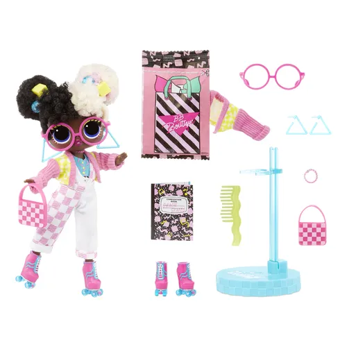 LOL SURPRISE TWEENS GRACIE SKATES (579595)
