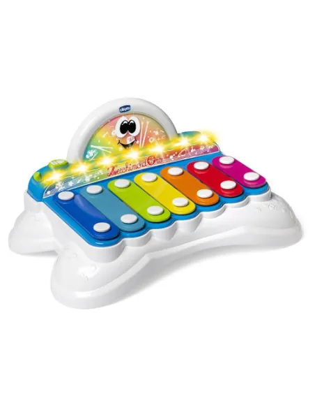 Chicco Xilofono Happy Music It