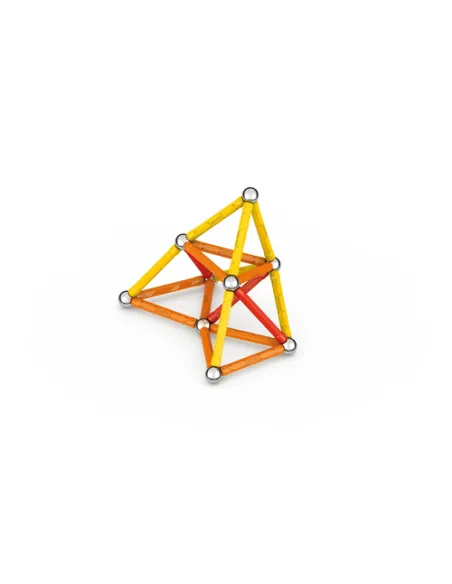 Geomag Classic GM271 giocattolo antistress Giocattolo con magnete al neodimio