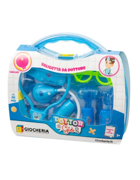 Giocheria GGI190360 set da gioco