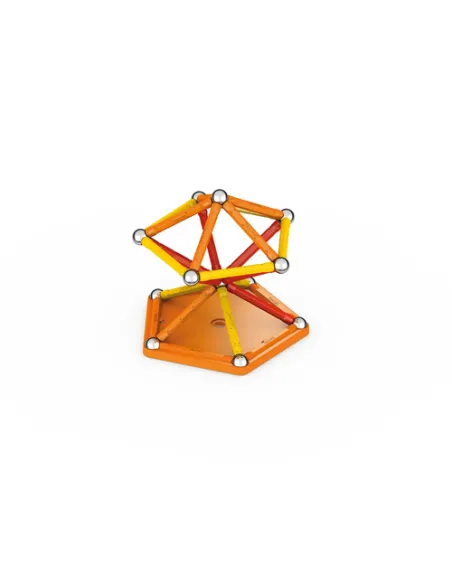 Geomag Classic GM271 giocattolo antistress Giocattolo con magnete al neodimio