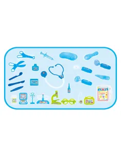 Giocheria GGI190360 set da gioco 2