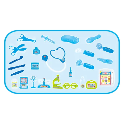 Giocheria GGI190360 set da gioco