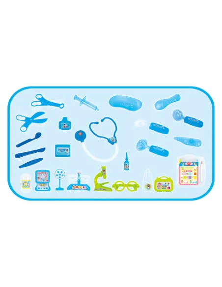 Giocheria GGI190360 set da gioco