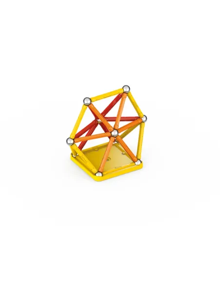 Geomag Classic GM271 giocattolo antistress Giocattolo con magnete al neodimio