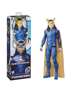 Hasbro Loki 2