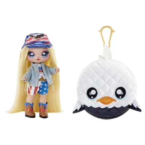 Na! Na! Na! Surprise Surprise 2-in-1 Fashion...