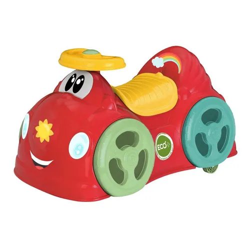 Chicco Eco+ 00011113100000 giocattolo a dondolo...