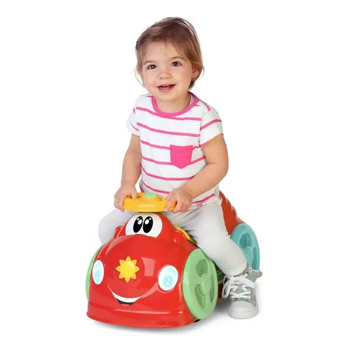 Chicco Eco+ 00011113100000 giocattolo a dondolo...