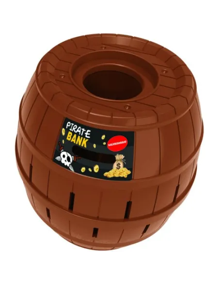 Giocheria Per Mille Barili Gioco da tavolo Famiglia