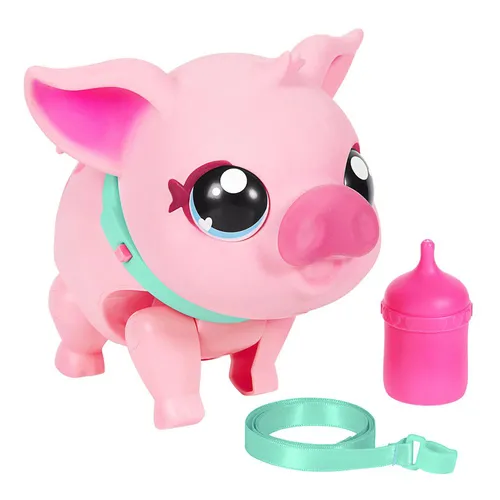 Giochi Preziosi Llp My Pets Piggly
