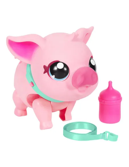 Giochi Preziosi Llp My Pets Piggly