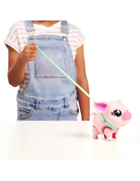 Giochi Preziosi Llp My Pets Piggly