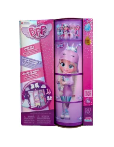 IMC Toys Cry Babies Stella