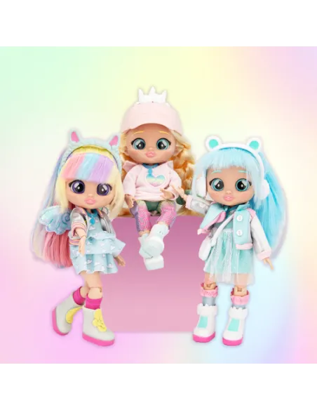 IMC Toys Cry Babies Stella