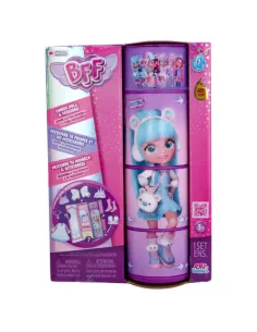 IMC Toys Cry Babies Kristal