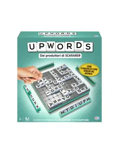 Editrice Giochi Upwords