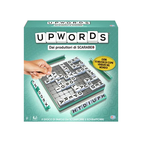 Editrice Giochi Upwords
