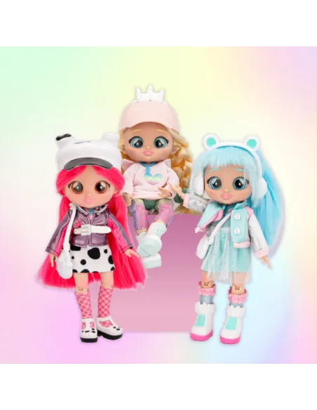 IMC Toys Cry Babies Kristal