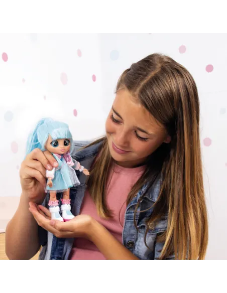 IMC Toys Cry Babies Kristal