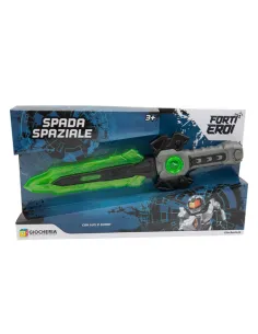 Giocheria GGI190307 arma giocattolo