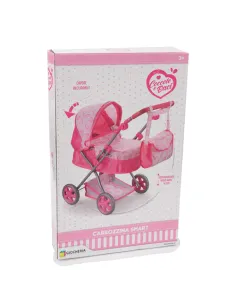 Giocheria GGI190271 accessorio per bambola Passeggino per...