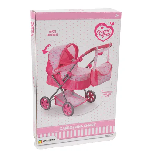 Giocheria GGI190271 accessorio per bambola...