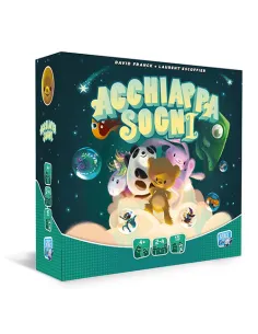 Asmodee Acchiappasogni