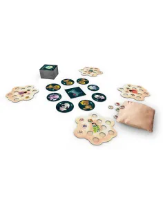 Asmodee Acchiappasogni 2