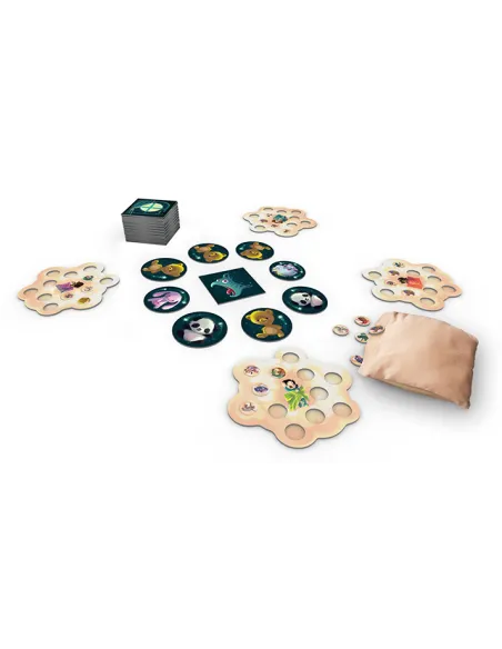 Asmodee Acchiappasogni