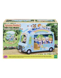 Sylvanian Families 5317 set da gioco