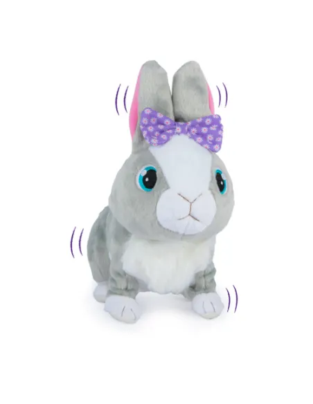IMC Toys Club Petz Betsy la coniglietta