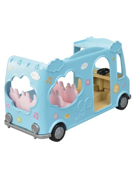 Sylvanian Families 5317 set da gioco