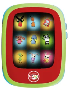 Lisciani Bing Baby Tab 2