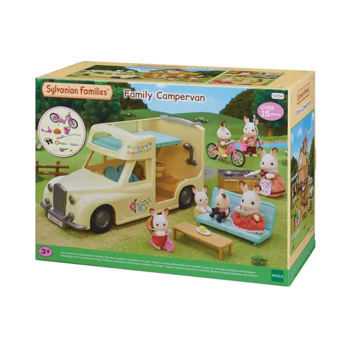 Sylvanian Families 5454 accessorio per giochi...