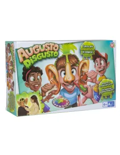 IMC Toys PlayFun Augusto Disgusto