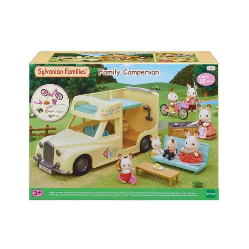 Sylvanian Families 5454 accessorio per giochi...