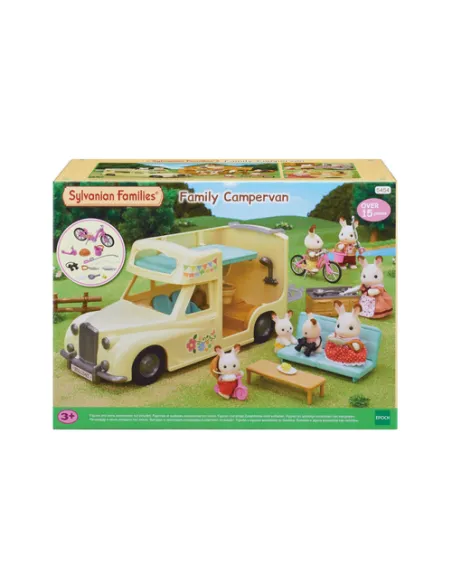 Sylvanian Families 5454 accessorio per giochi per bambini