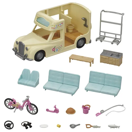 Sylvanian Families 5454 accessorio per giochi...