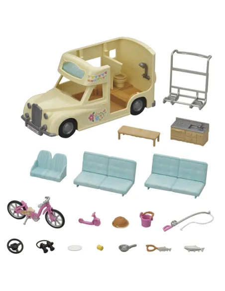 Sylvanian Families 5454 accessorio per giochi per bambini