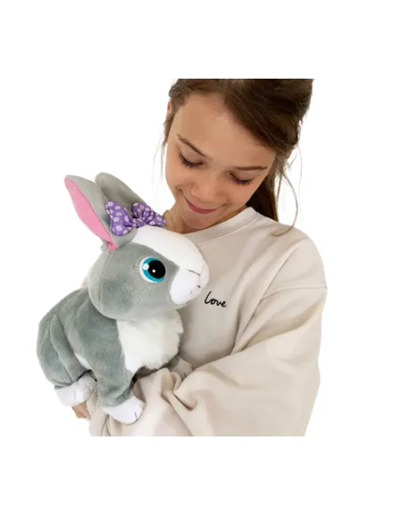 IMC Toys Club Petz Betsy la coniglietta