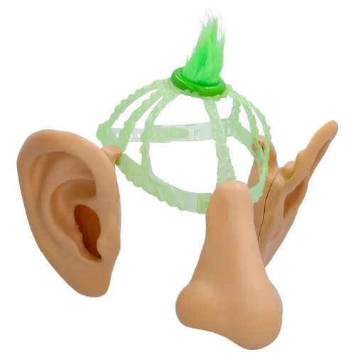 IMC Toys PlayFun Augusto Disgusto