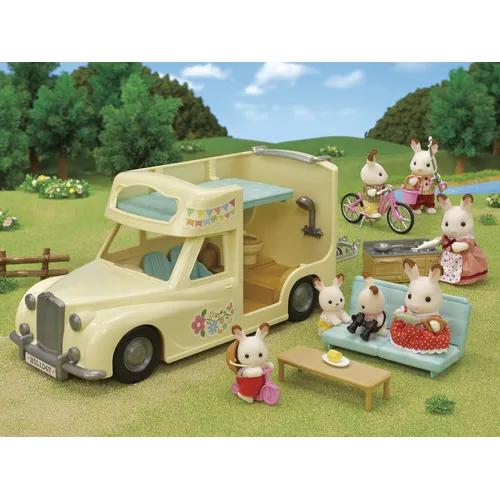 Sylvanian Families 5454 accessorio per giochi...